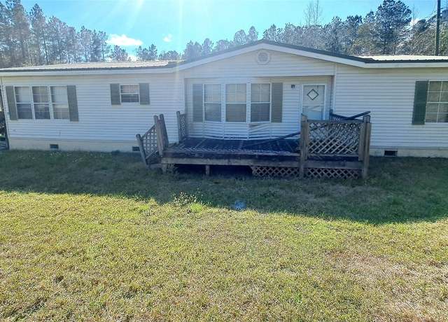 Property at 5442 Hank Williams Rd, Georgiana, AL 36033, 3 beds, 2 baths