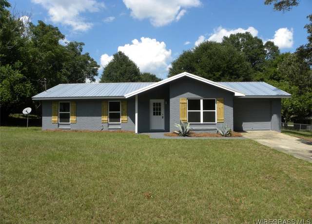 Property at 164 Sharon Ct, Ozark, AL 36360, 3 beds, 1.5 baths