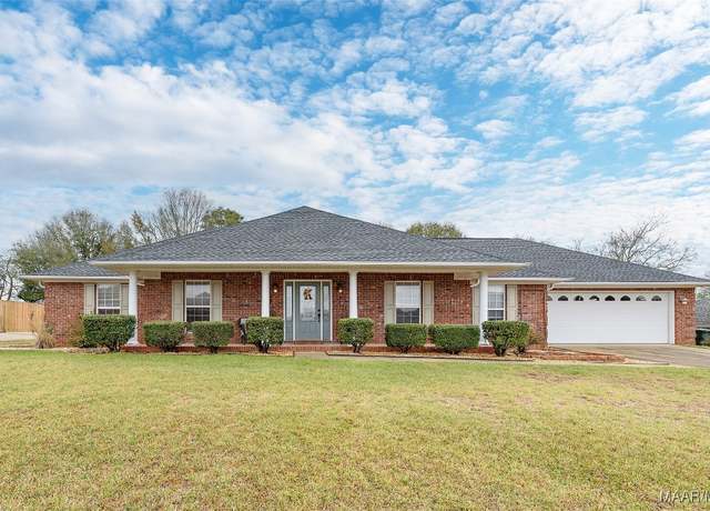 Property at 227 Sonya Dr, Enterprise, AL 36330, 4 beds, 2.5 baths
