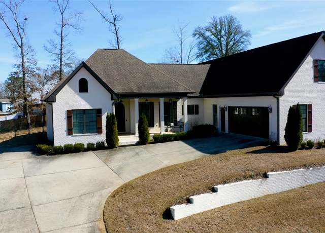 Property at 110 Doveland Ct, Enterprise, AL 36330, 5 beds, 4 baths