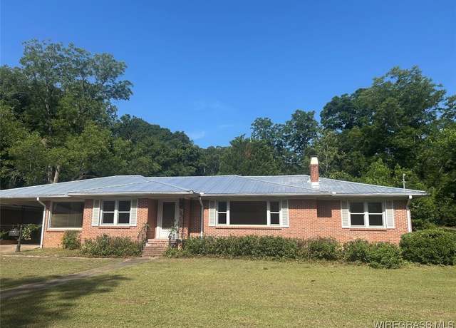 Property at 254 Newton Ave, Ozark, AL 36360, 3 beds, 3 baths