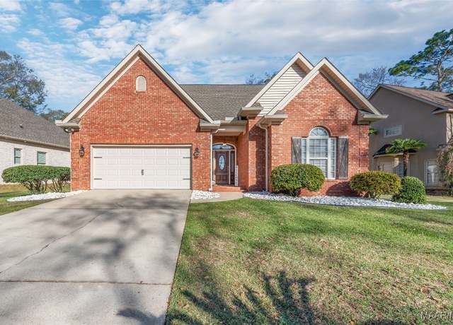 Property at 133 Rosemount Ct, Enterprise, AL 36330, 3 beds, 2 baths