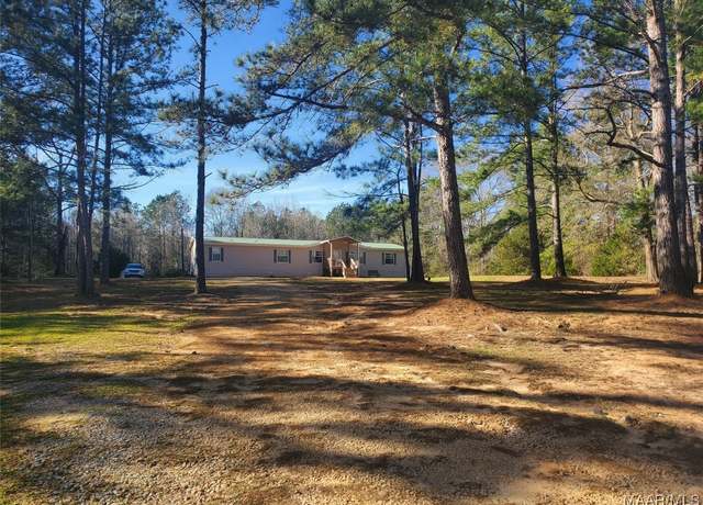 Property at 1203 County Road 354, Ozark, AL 36360, 4 beds, 3 baths