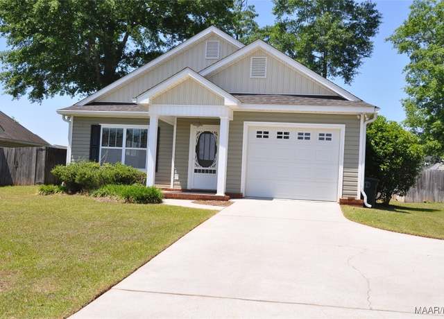 Property at 203 Winterberry Way, Enterprise, AL 36330, 3 beds, 2 baths