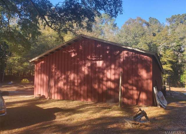 Property at TBD Barnes Mill Rd, Hartford, AL 36344