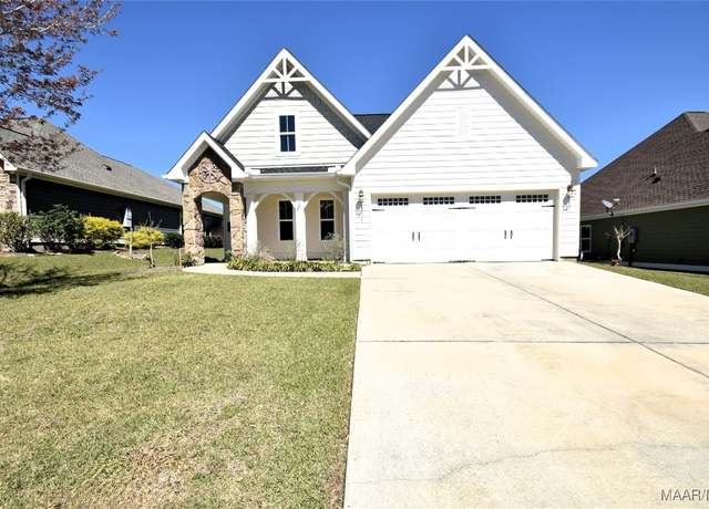 Property at 111 Ridgecrest Loop, Dothan, AL 36301, 4 beds, 2 baths