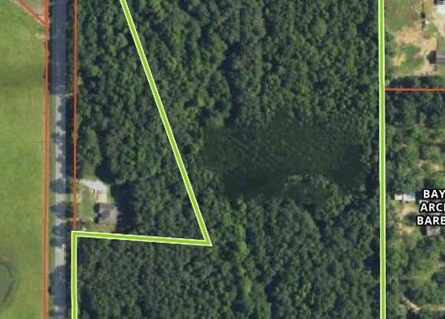 Property at 0 County Road 26, Hope Hull, AL 36043