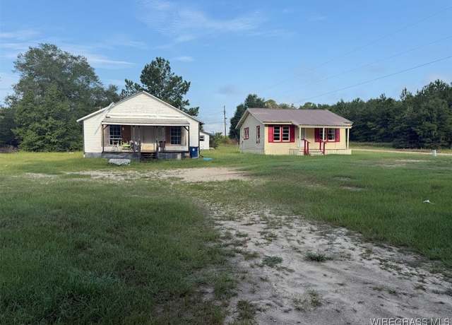 Property at 0 WG Bond Rd, Dothan, AL 36301, 10 beds, 5 baths