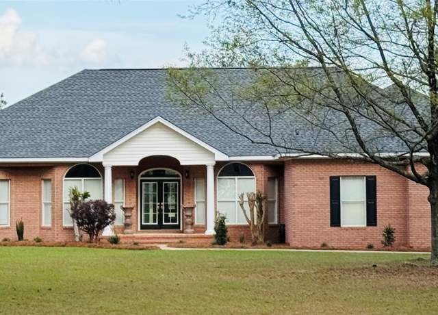 Property at 74 Deal Rd, Newton, AL 36352, 4 beds, 3 baths