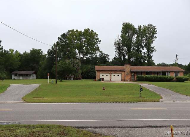 Property at 3237 Highway 134 E, Daleville, AL 36322, 3 beds, 2.5 baths