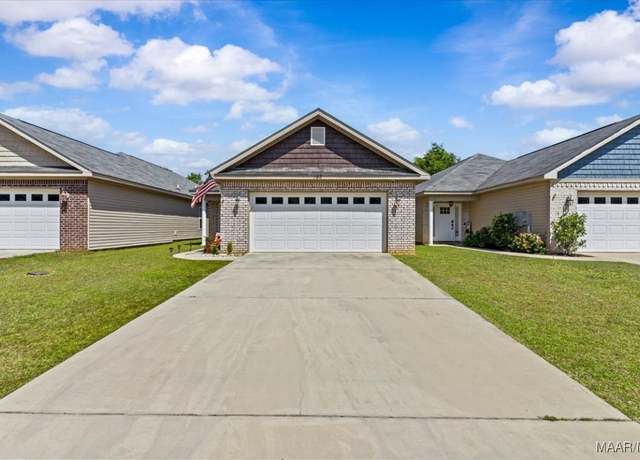 Property at 148 Cody Dr, Enterprise, AL 36330, 3 beds, 2 baths