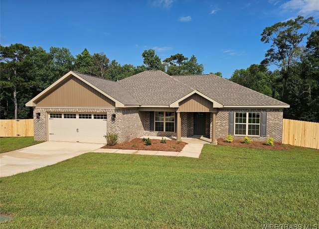 Property at 206 Brookestone Dr, Enterprise, AL 36330, 4 beds, 3 baths