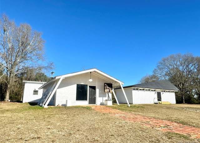 Property at 3514 Highway 231 S, Brundidge, AL 36010, 2 beds, 1.5 baths