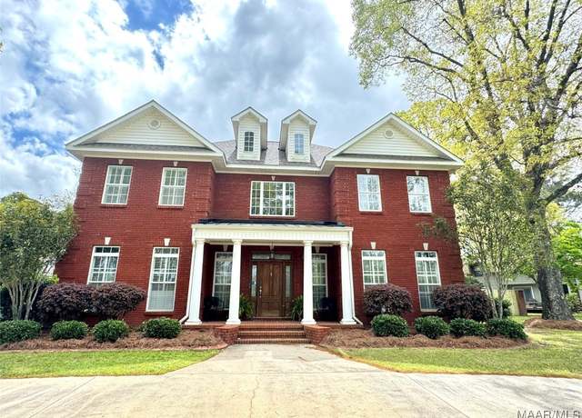 Property at 304 Lakewood Dr, Enterprise, AL 36330, 4 beds, 3.5 baths