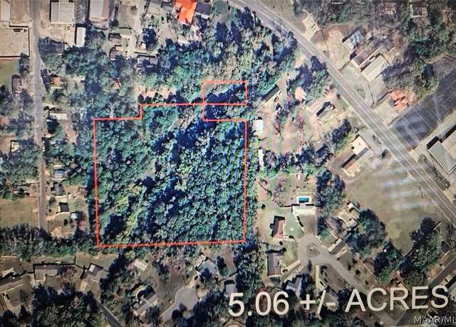 Property at 0 Plaza Dr, Enterprise, AL 36330