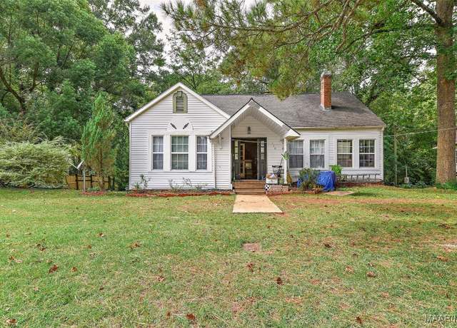 Property at 710 W College St W, Enterprise, AL 36330, 4 beds, 2 baths