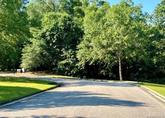 Property at 3.3 acres Thornberry Pl, Ashford, AL 36312