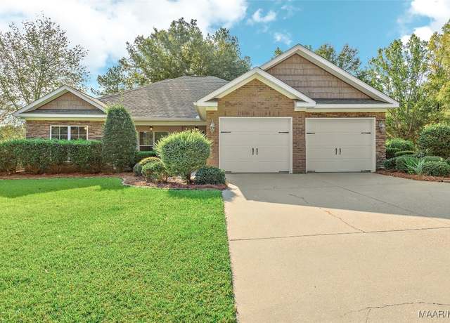 Property at 200 Darlington Dr, Enterprise, AL 36330, 4 beds, 2.5 baths