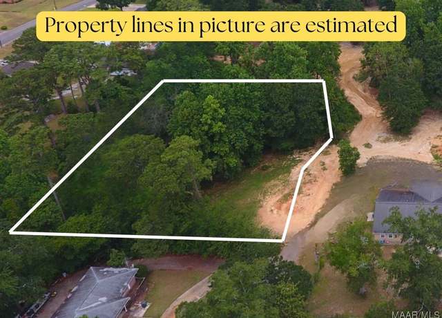 Property at 0 Dismukes Dr, Enterprise, AL 36330