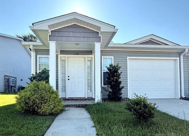Property at 118 Jasmine Cir, Enterprise, AL 36330, 2 beds, 2 baths