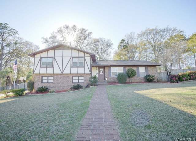 Property at 305 Wimbledon Dr, Enterprise, AL 36330, 3 beds, 2.5 baths