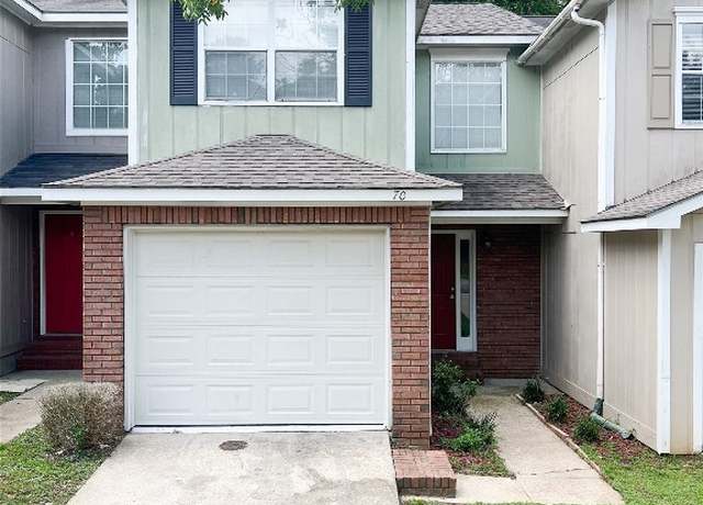 Property at 70 Woodfield Pl, Enterprise, AL 36330, 2 beds, 2.5 baths