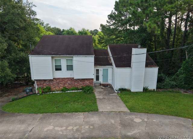 Property at 114 Iroquois, Enterprise, AL 36330, 3 beds, 2 baths