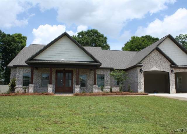 Property at 210 Bella Dr, Enterprise, AL 36330, 4 beds, 3 baths