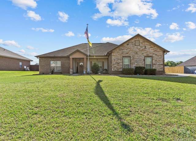 Property at 109 Hayley Dr, Enterprise, AL 36330, 4 beds, 2 baths