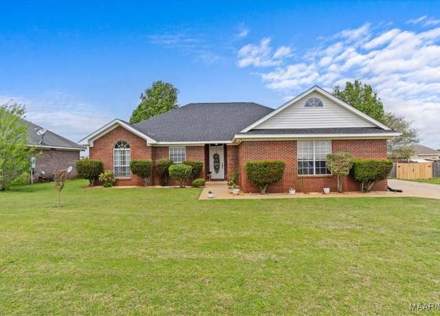 Property at 165 Trent Rd, Enterprise, AL 36330, 3 beds, 2 baths