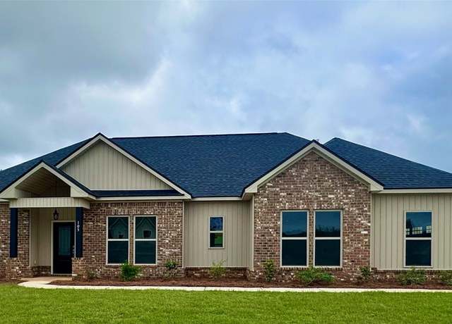 Property at 105 Conneway Ct, Enterprise, AL 36330, 4 beds, 2 baths