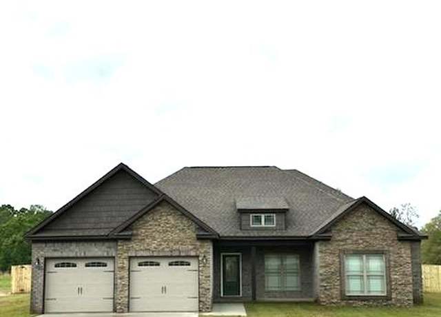 Property at 5136 Judge Logue Rd, Newton, AL 35352, 4 beds, 3 baths