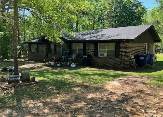 Property at 16084 County Road 70, Andalusia, AL 36421, 4 beds, 1 bath