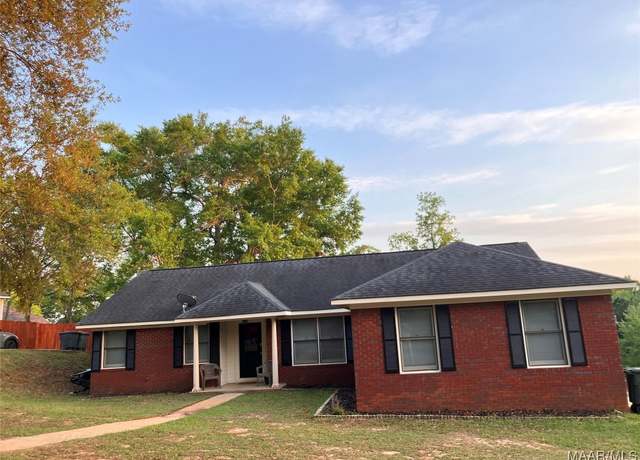 Property at 2804 Partridge Ln, Enterprise, AL 36330, 3 beds, 2 baths