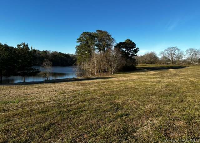 Property at 206 County Road 639, Coffee Springs, AL 36318