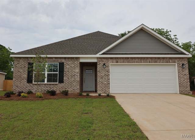 Property at 206 Lavender Dr, Enterprise, AL 36330, 3 beds, 2 baths