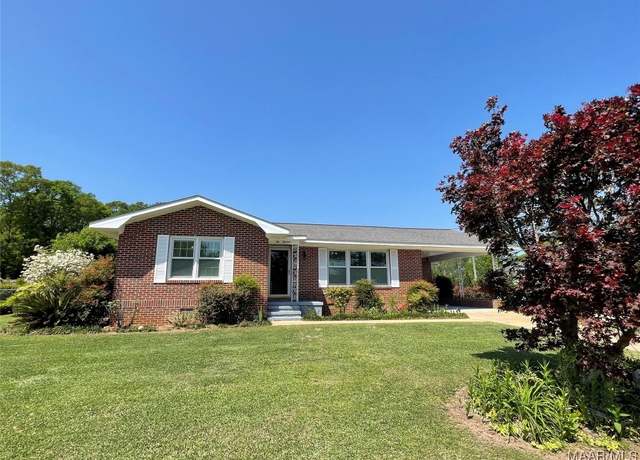 Property at 213 Pinehurst Dr, Enterprise, AL 36330, 3 beds, 1 bath