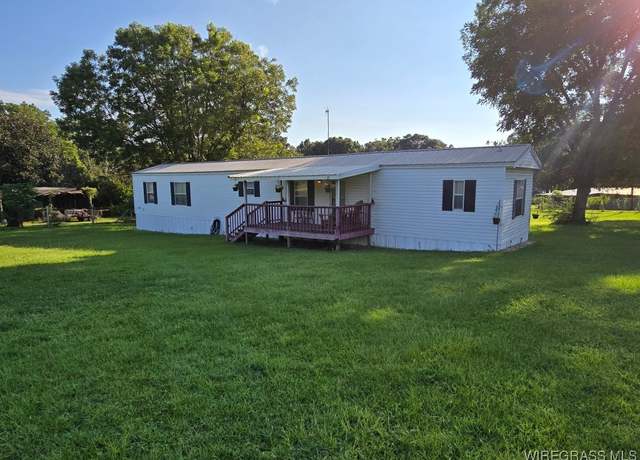 Property at 569 County Road 626, Enterprise, AL 36330, 3 beds, 2 baths