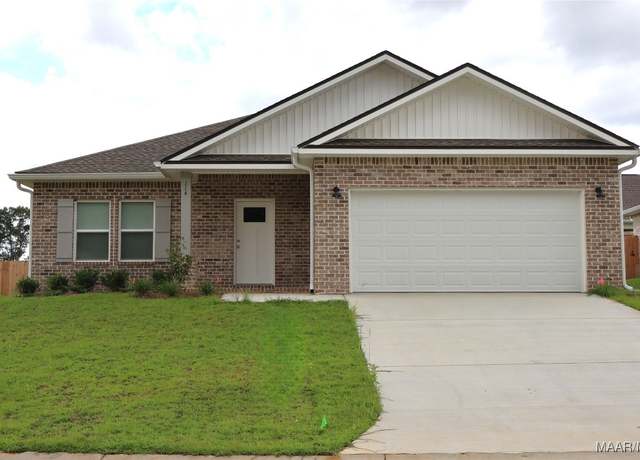 Property at 114 Meer Busch Ln, Enterprise, AL 36330, 3 beds, 2 baths