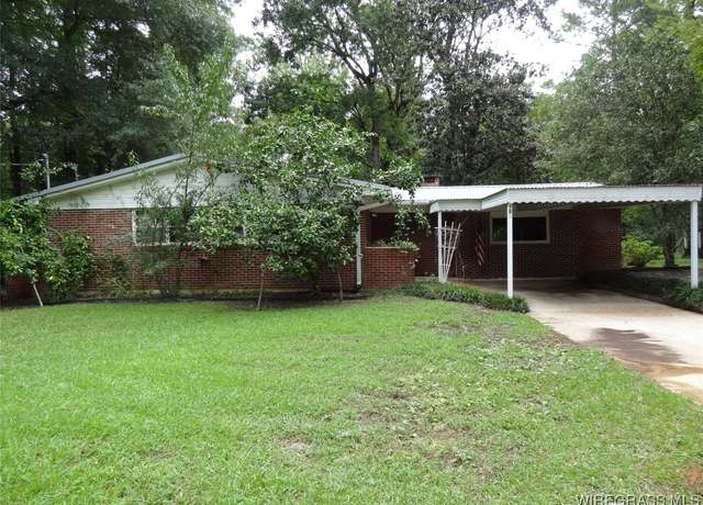 Property at 984 Highway 134, Daleville, AL 36322, 3 beds, 2 baths