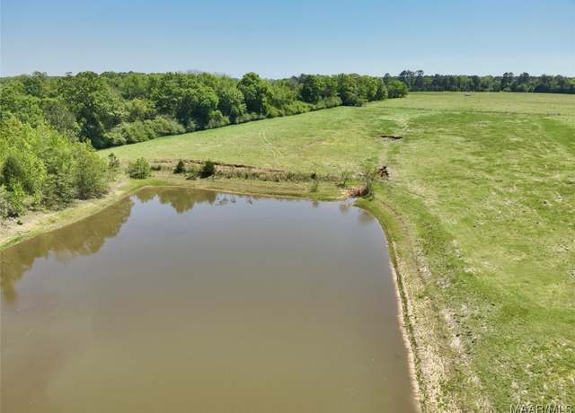 Property at 12.37 Acres Huskey Rd, Dothan, AL 36303