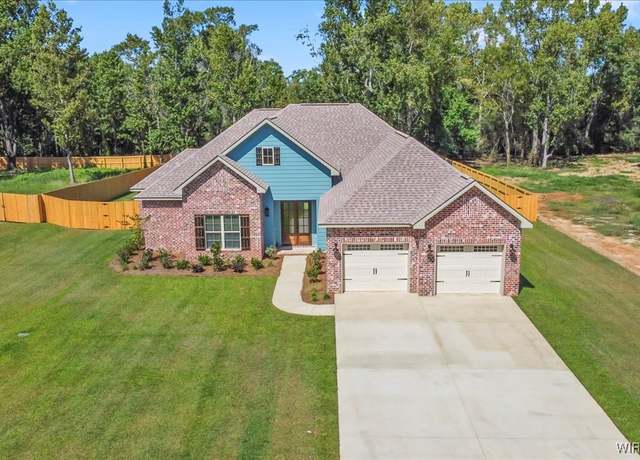 Property at 143 County Road 758, Enterprise, AL 36330, 4 beds, 2 baths