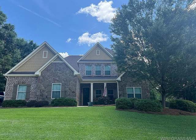 Property at 102 Red Cypress Run, Dothan, AL 36350, 6 beds, 4 baths
