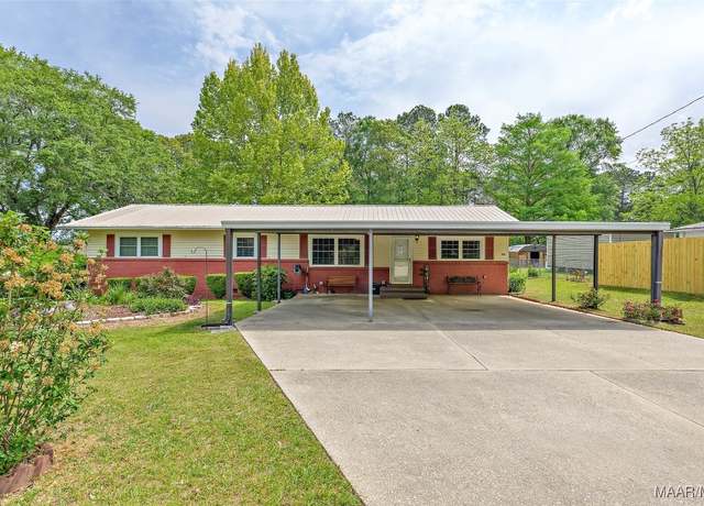 Property at 106 Scott Dr, Enterprise, AL 36330, 3 beds, 2 baths