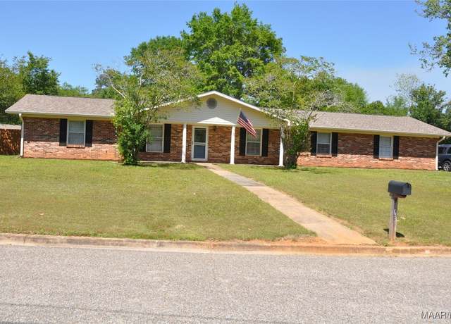 Property at 103 Olive Springs Dr, Enterprise, AL 36330, 4 beds, 3 baths