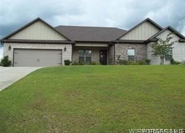 Property at 72 County Road 563 Rd, Enterprise, AL 36330, 4 beds, 2 baths