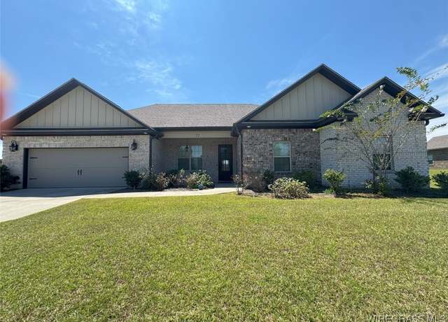 Property at 72 County Road 563 Rd, Enterprise, AL 36330, 4 beds, 2 baths