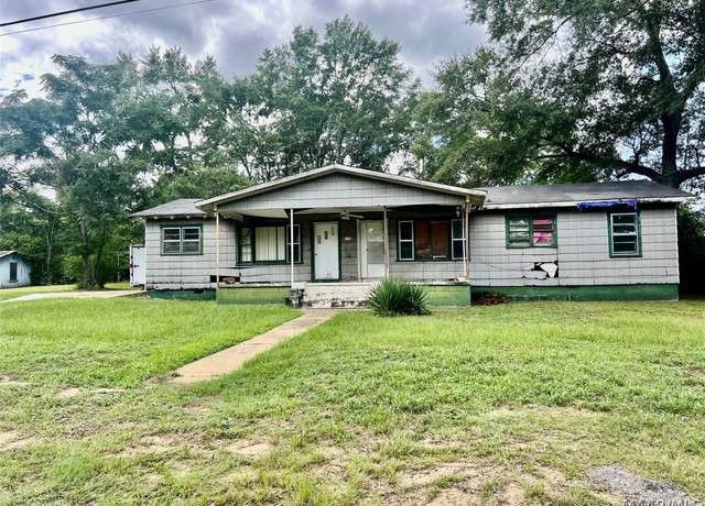 Property at 140 Larkin Rd, Elba, AL 36323, 4 beds, 2 baths