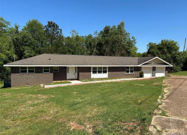 Property at 102 Reese St, Enterprise, AL 36330, 4 beds, 2 baths