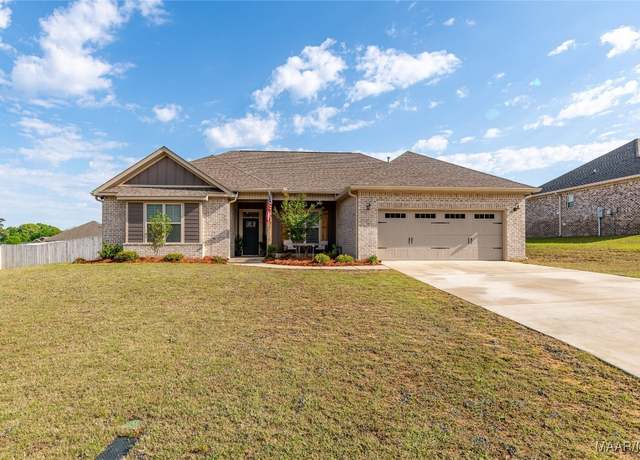 Property at 102 Mikala Ct, Enterprise, AL 36330, 4 beds, 2 baths